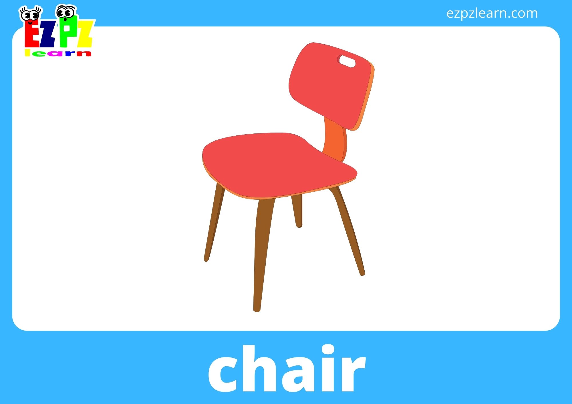 chair